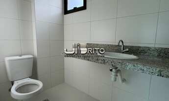 Imagem 7: NOVÍSSSIMO APARTAMENTO 3 SUITES 124 M² VARANDA E DEPENDÊNCIA COMPLETA, R$ 1.500.000,00, CA