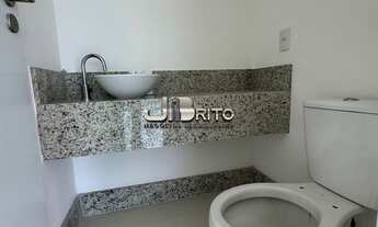 Imagem 5: NOVÍSSSIMO APARTAMENTO 3 SUITES 124 M² VARANDA E DEPENDÊNCIA COMPLETA, R$ 1.500.000,00, CA