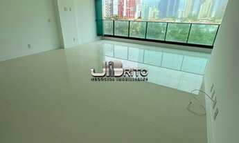 Imagem 3: NOVÍSSSIMO APARTAMENTO 3 SUITES 124 M² VARANDA E DEPENDÊNCIA COMPLETA, R$ 1.500.000,00, CA