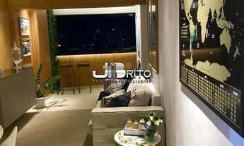 Imagem: APARTAMENTO EM ARMAÇÃO 3 QUARTOS COM