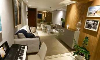 Imagem 7: APARTAMENTO EM ARMAÇÃO| 3 QUARTOS COM SUÍTE| REFORMADO E DECORADO| VARANDA