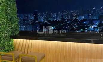 Imagem 2: APARTAMENTO EM ARMAÇÃO| 3 QUARTOS COM SUÍTE| REFORMADO E DECORADO| VARANDA