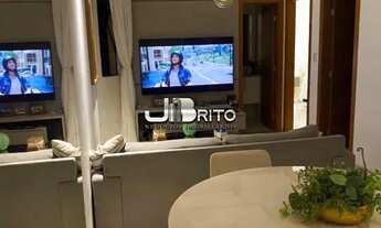 Imagem 5: APARTAMENTO EM ARMAÇÃO| 3 QUARTOS COM SUÍTE| REFORMADO E DECORADO| VARANDA