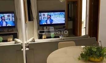 Imagem 5: APARTAMENTO EM ARMAÇÃO| 3 QUARTOS COM SUÍTE| REFORMADO E DECORADO| VARANDA