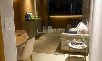 Imagem 3: APARTAMENTO EM ARMAÇÃO| 3 QUARTOS COM SUÍTE| REFORMADO E DECORADO| VARANDA