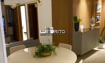 Imagem 4: APARTAMENTO EM ARMAÇÃO| 3 QUARTOS COM SUÍTE| REFORMADO E DECORADO| VARANDA