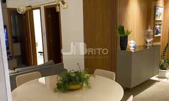 Imagem 4: APARTAMENTO EM ARMAÇÃO| 3 QUARTOS COM SUÍTE| REFORMADO E DECORADO| VARANDA