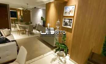 Imagem 6: APARTAMENTO EM ARMAÇÃO| 3 QUARTOS COM SUÍTE| REFORMADO E DECORADO| VARANDA