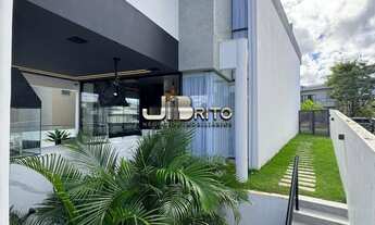 Imagem: CASA Á VENDA EM ALPHAVILLE 2 SALVADOR