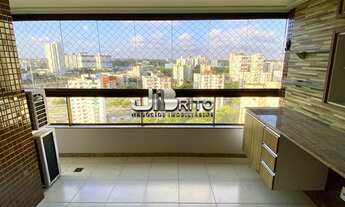 Imagem: APARTAMENTO 94 M² 3 QUARTOS COM SUÍTE