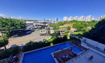 Imagem 7: APARTAMENTO 67 M²| 2 QUARTOS COM SUÍTE E VARANDA| NASCENTE| VISTA LIVRE