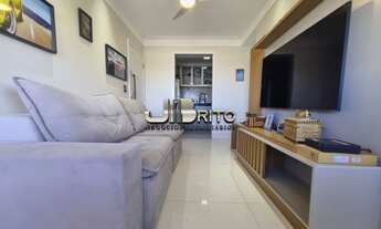 Imagem 4: APARTAMENTO 67 M²| 2 QUARTOS COM SUÍTE E VARANDA| NASCENTE| VISTA LIVRE