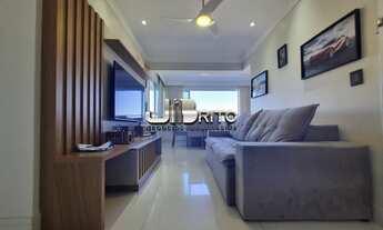 Imagem: APARTAMENTO 67 M² 2 QUARTOS COM SUÍTE