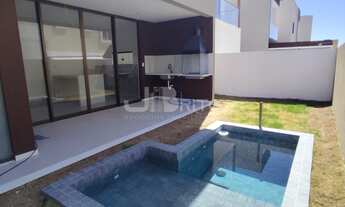 Imagem 4: Casa Moderna 4 Suítes no Vila Florença – Pé Direito Duplo e Piscina Privativa