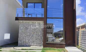 Imagem: Casa Moderna 4 Suítes no Vila Florença