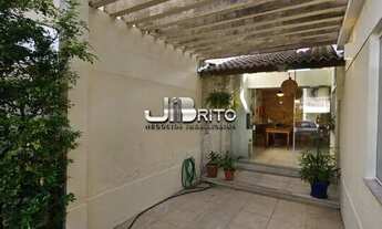 Imagem 7: CASA EM CONDOMÍNIO3 QUARTOS COM SUÍTE 176M² NASCENTE