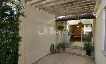 Imagem 7: CASA EM CONDOMÍNIO3 QUARTOS COM SUÍTE 176M² NASCENTE