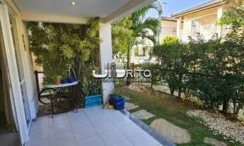 Imagem 4: CASA EM CONDOMÍNIO3 QUARTOS COM SUÍTE 176M² NASCENTE