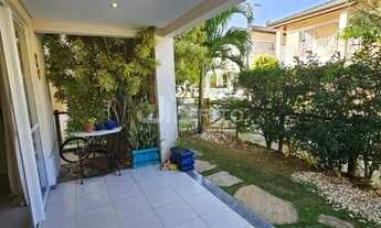 Imagem 4: CASA EM CONDOMÍNIO3 QUARTOS COM SUÍTE 176M² NASCENTE