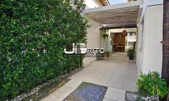 Imagem 6: CASA EM CONDOMÍNIO3 QUARTOS COM SUÍTE 176M² NASCENTE