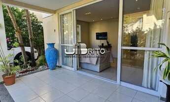 Imagem 3: CASA EM CONDOMÍNIO3 QUARTOS COM SUÍTE 176M² NASCENTE