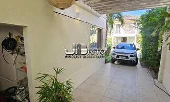 Imagem 5: CASA EM CONDOMÍNIO3 QUARTOS COM SUÍTE 176M² NASCENTE