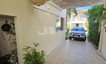 Imagem 5: CASA EM CONDOMÍNIO3 QUARTOS COM SUÍTE 176M² NASCENTE