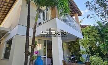 Imagem: CASA EM CONDOMÍNIO3 QUARTOS COM SUÍTE