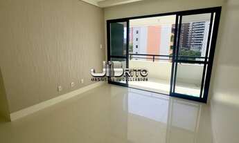 Imagem 4: VENDA- APARTAMENTO 3 QUARTOS+ DEPENDÊNCIA COMPLETA- PITUBA