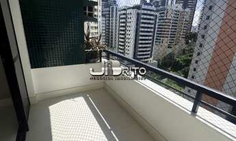 Imagem 6: VENDA- APARTAMENTO 3 QUARTOS+ DEPENDÊNCIA COMPLETA- PITUBA