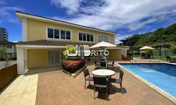 Imagem: CASA EM CONDOMINIO 374 M² 4 QUARTOS COM