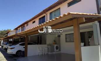 Imagem: CASA DUPLEX 3 QUARTOS COM 2 SUÍTES EM STELLA