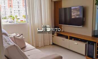 Imagem: APARTAMENTO À VENDA 2 QUARTOS 50 M² 1