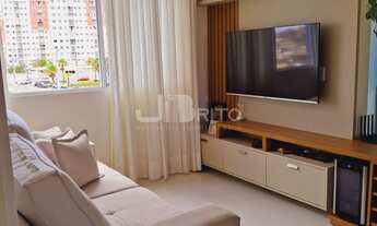 Imagem: APARTAMENTO À VENDA 2 QUARTOS 50 M² 1