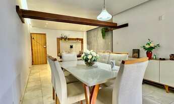 Imagem 5: RIO VERMELHO: APARTAMENTO PORTEIRA FECHADA 190M² | 3/4 SUÍTE | COZINHA REFORMADA