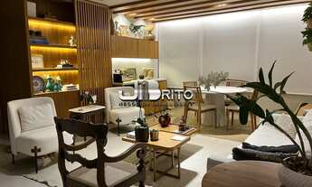 Imagem: LINDO APARTAMENTO NO ALTO DO PARQUE, 3 QUARTOS