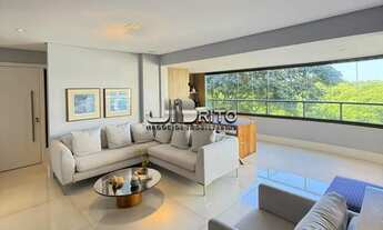 Imagem: APARTAMENTO ALTO PADRÃO 3 SUÍTES GABINETE