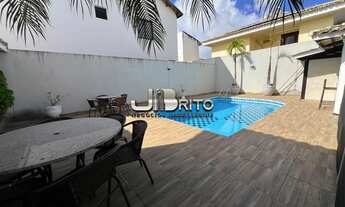 Imagem: Casa Duplex 4 Suítes em Condomínio de