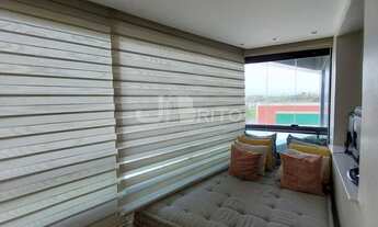 Imagem 7: ALUGUEL FINAMENTE DECORADO E MOBILIADO NO SOHO, R$ 13.000,00 ( COM AS TAXAS