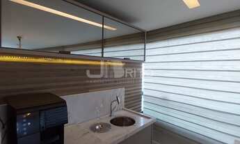 Imagem 4: ALUGUEL FINAMENTE DECORADO E MOBILIADO NO SOHO, R$ 13.000,00 ( COM AS TAXAS