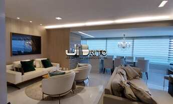 Imagem: ALUGUEL FINAMENTE DECORADO E MOBILIADO NO