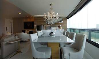 Imagem 2: ALUGUEL FINAMENTE DECORADO E MOBILIADO NO SOHO, R$ 13.000,00 ( COM AS TAXAS