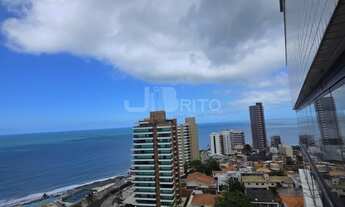 Imagem: Ondina Morro do Gato 4 suítes 250m2