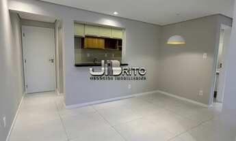 Imagem 6: APARTAMENTO 57 M² 2 QUARTOS COM 1 SUÍTE REFORMADO, ARMAÇÃO