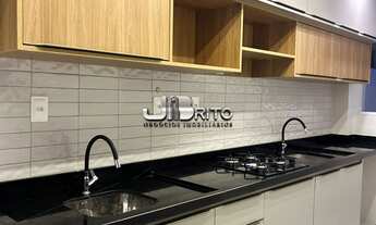 Imagem 7: APARTAMENTO 57 M² 2 QUARTOS COM 1 SUÍTE REFORMADO, ARMAÇÃO