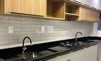 Imagem 7: APARTAMENTO 57 M² 2 QUARTOS COM 1 SUÍTE REFORMADO, ARMAÇÃO