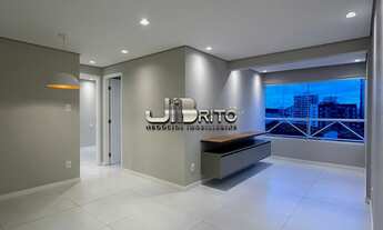 Imagem: APARTAMENTO 57 M² 2 QUARTOS COM 1 SUÍTE