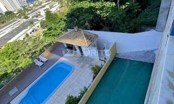 Imagem 4: APARTAMENTO 57 M² 2 QUARTOS COM 1 SUÍTE REFORMADO, ARMAÇÃO