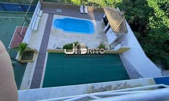 Imagem 3: APARTAMENTO 57 M² 2 QUARTOS COM 1 SUÍTE REFORMADO, ARMAÇÃO