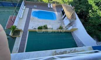 Imagem 3: APARTAMENTO 57 M² 2 QUARTOS COM 1 SUÍTE REFORMADO, ARMAÇÃO